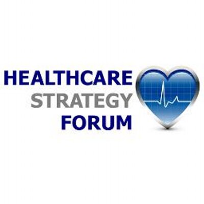 Healthcare Strategy Forum